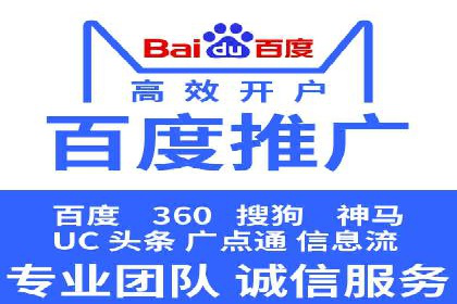 SEM服务托管实战案例：数据驱动营销