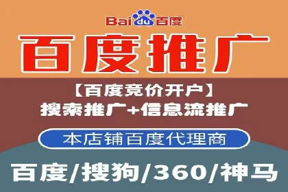 某sem代运营公司助力企业实现品牌升级